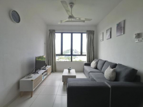 Cozy Condo at Melaka Top Hill, 7-9pax